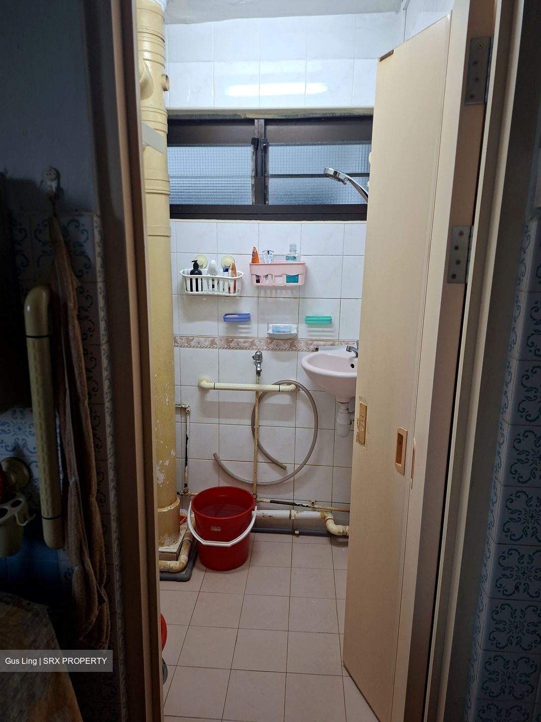 Blk 3 Ghim Moh Road (Queenstown), HDB 3 Rooms #537409281